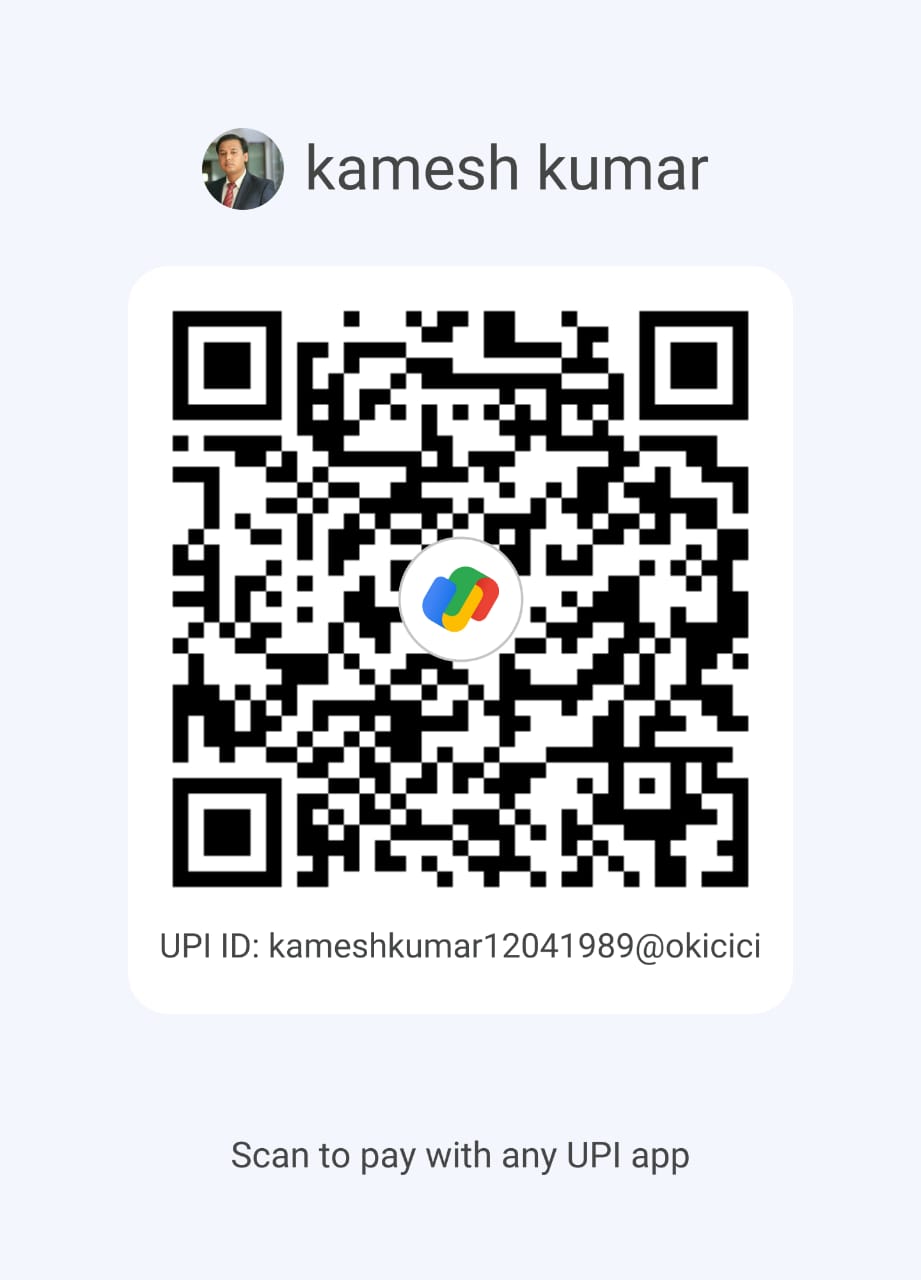 Payment QR